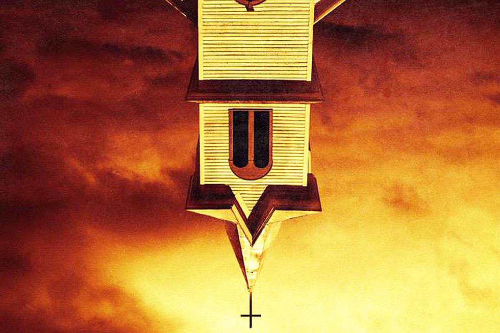 AMC's 'Preacher' Sets 2016 Premiere With First Poster