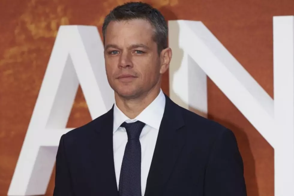 Matt Damon and Tom Hardy’s Comments About Sexuality Are Harming LGBT Diversity in Hollywood