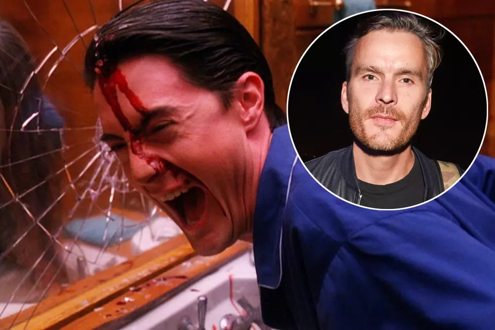 Showtime's 'Twin Peaks' Adds Balthazar Getty in Mystery Role