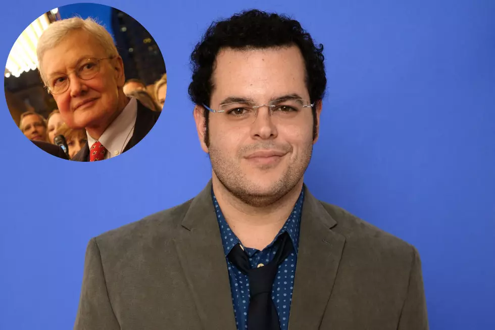 Josh Gad to Play Roger Ebert in ‘Russ and Roger Go Beyond’