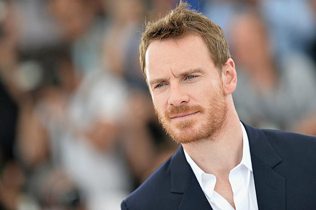 Get Your First Look at Michael Fassbender in Serial Killer Thriller ‘The Snowman’