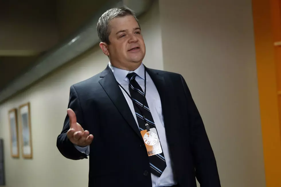 Patton Oswalt Joins ‘The Circle’ With Tom Hanks and Emma Watson