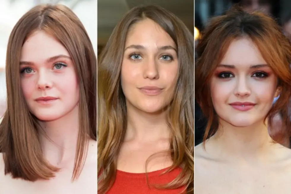 Steven Spielberg’s ‘Ready Player One’ Eyes Elle Fanning, Lola Kirke and Olivia Cooke for Lead
