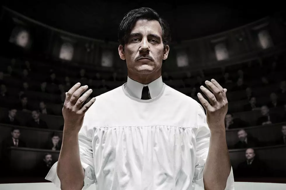 ‘The Knick’ Season 2 Trailer: Thackery Is Back