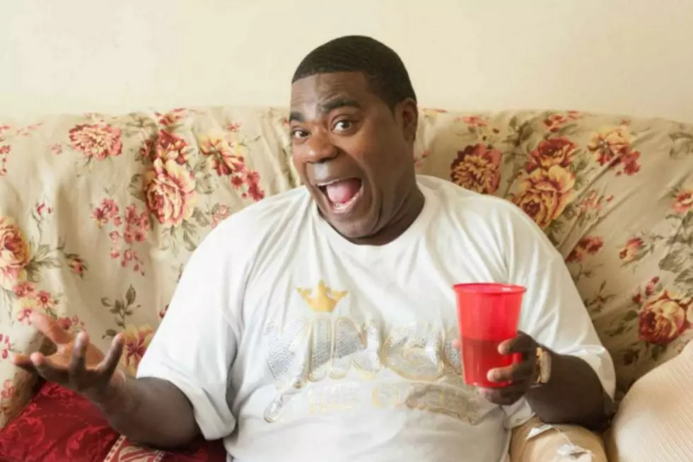 Tracy Morgan to Make His Return to Film With Ice Cube and Charlie Day in ‘Fist Fight’