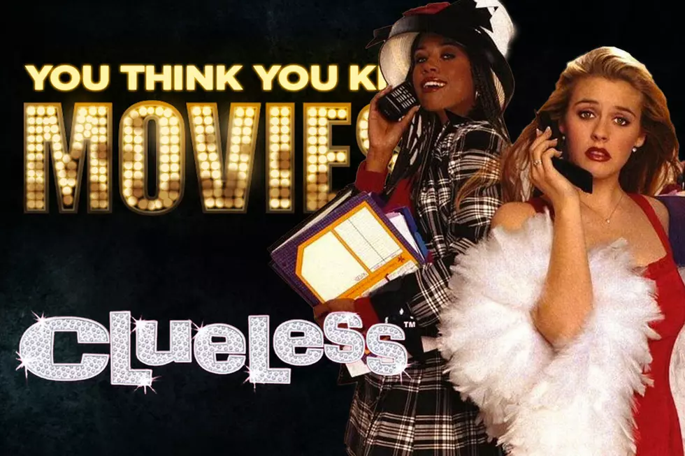 'Clueless' About Clueless?