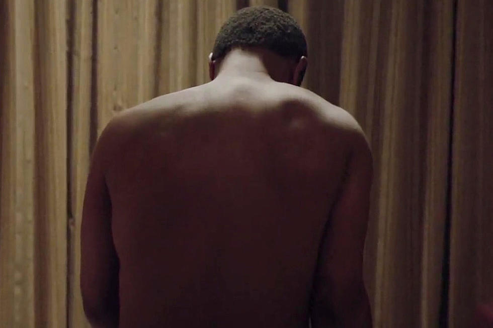 ‘American Crime Story’ Teaser: The People v. The Back of O.J. Simpson’s Head
