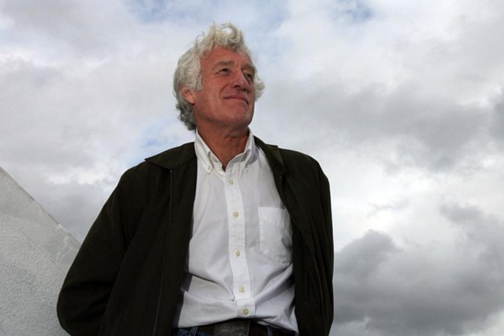 Roger Deakins on ‘Sicario,’ ‘Blade Runner’ and Why He Mostly Watches Old Movies