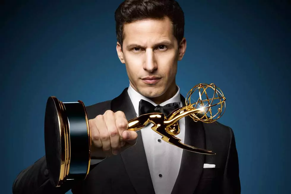 2015 Emmy Results