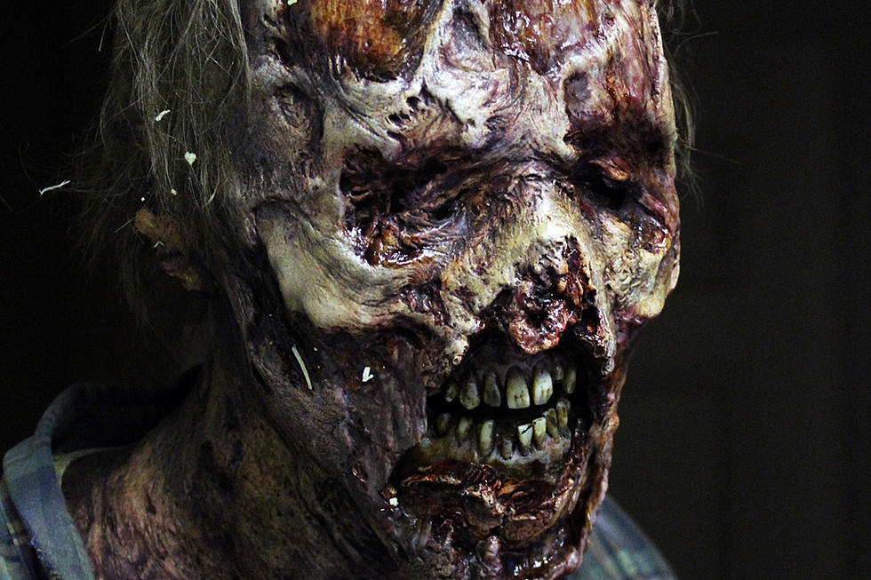 'The Walking Dead' Season 6 Will Decay Walkers Digitally