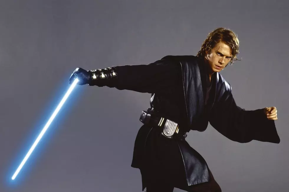 ‘Star Wars: Episode 8’ Will Feature Hayden Christensen, According to a Rumor That’s Awfully Hard to Believe
