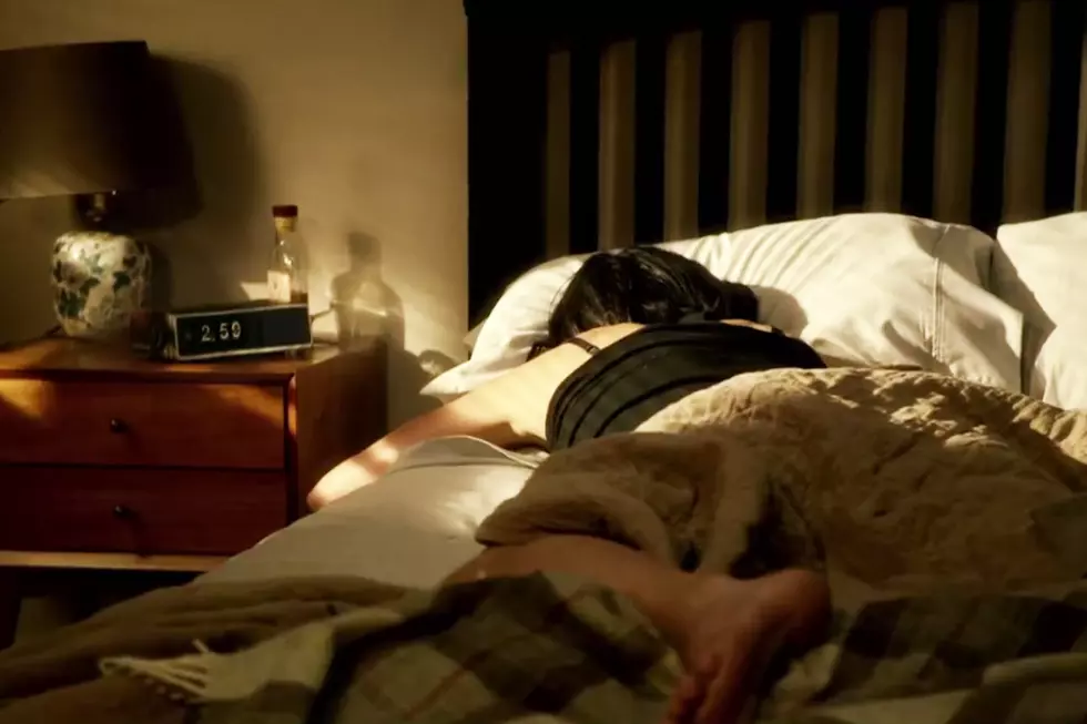 Marvel’s ‘Jessica Jones’ is Super-Strong, Super-Groggy in First Footage