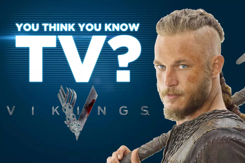 9 Facts You Might Not Know About History's 'Vikings'