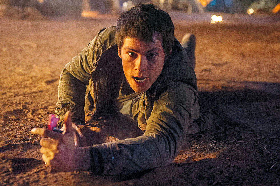 ‘Maze Runner: The Death Cure’ Trailer Welcomes You Back to the Scorch