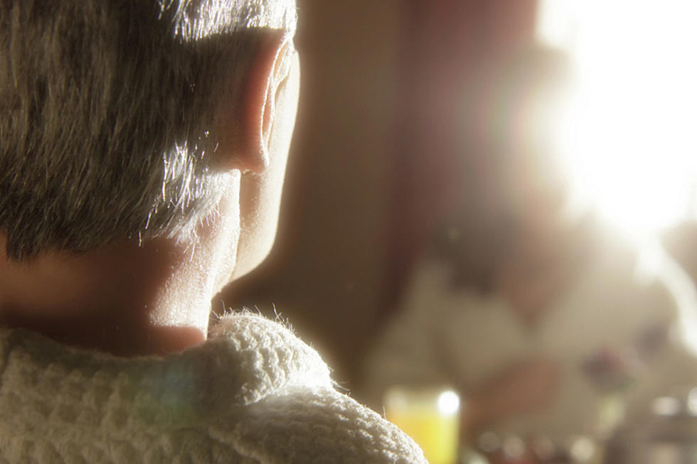 Charlie Kaufman’s ‘Anomalisa’ Gets Late 2015 Release from Paramount