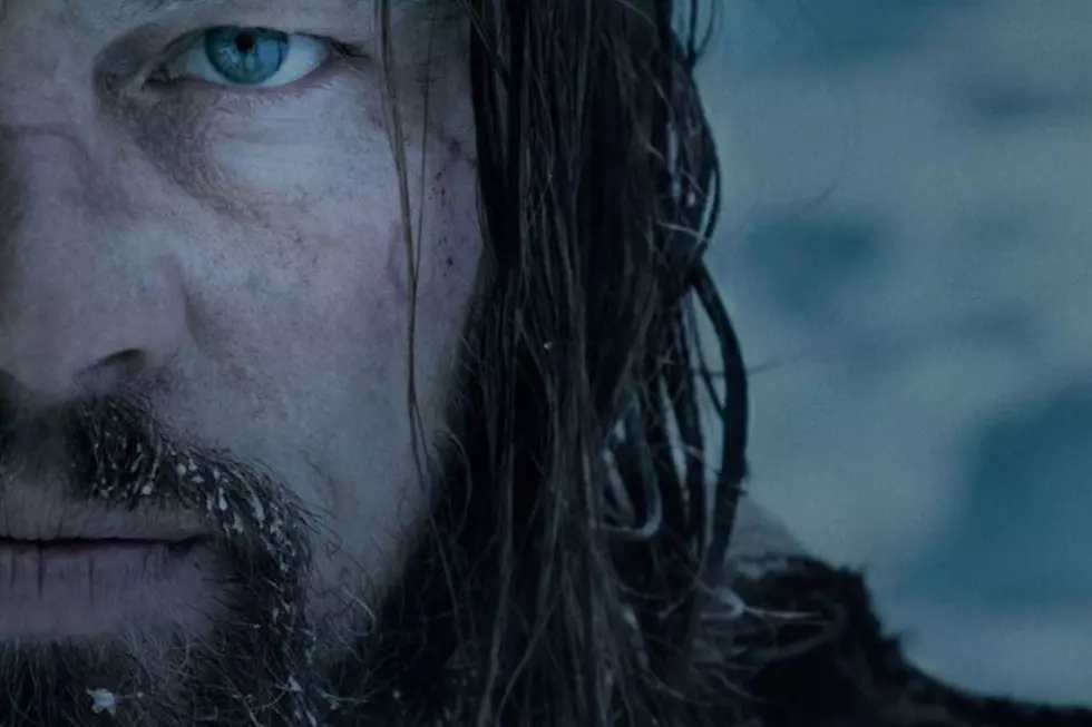 Drop What You’re Doing and Go See ‘The Revenant’