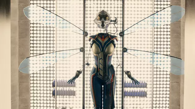 ‘Ant-Man and the Wasp’ Taps Uncredited ‘Ant-Man’ Writers to Help Paul Rudd and Adam McKay