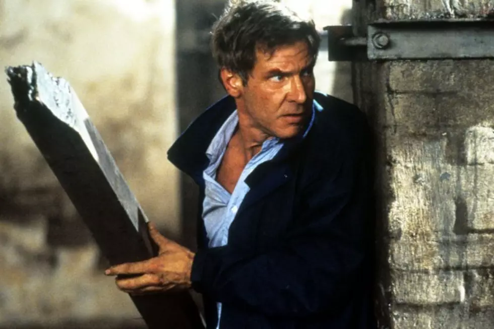 Jack Ryan TV Series in Development With Carlton Cuse and Michael Bay