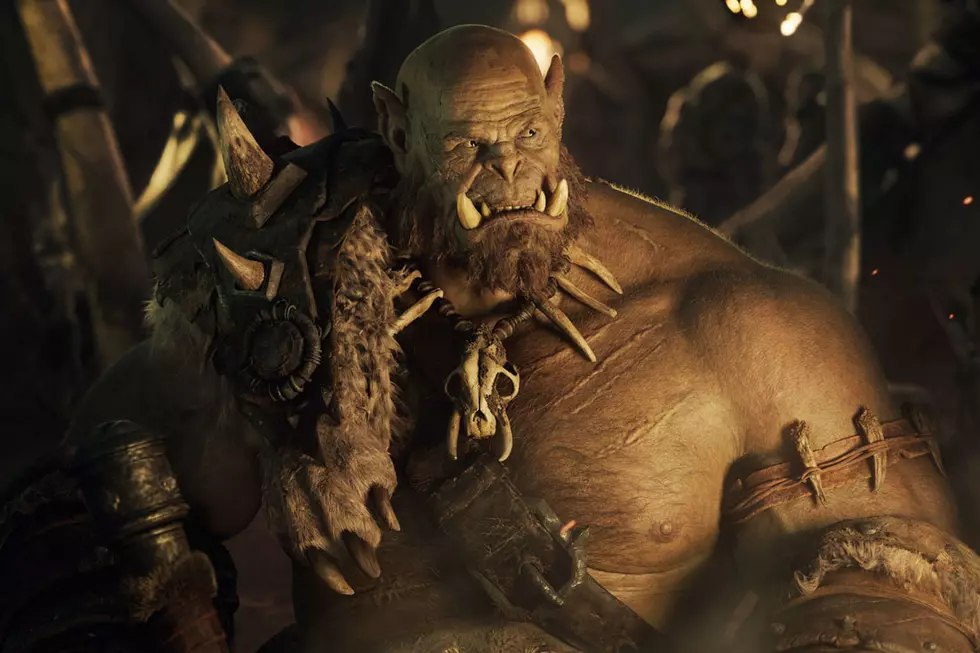 ‘Warcraft’ Trailer: From MMORPG to Massive Summer Blockbuster