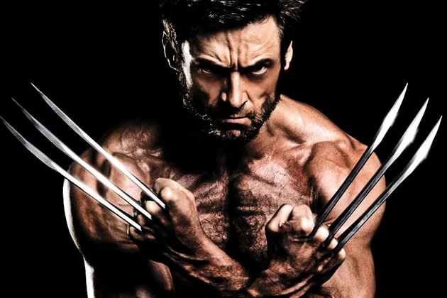 First ‘Wolverine 2’ Set Photos Reveal Hugh Jackman’s Old Man Logan Beard