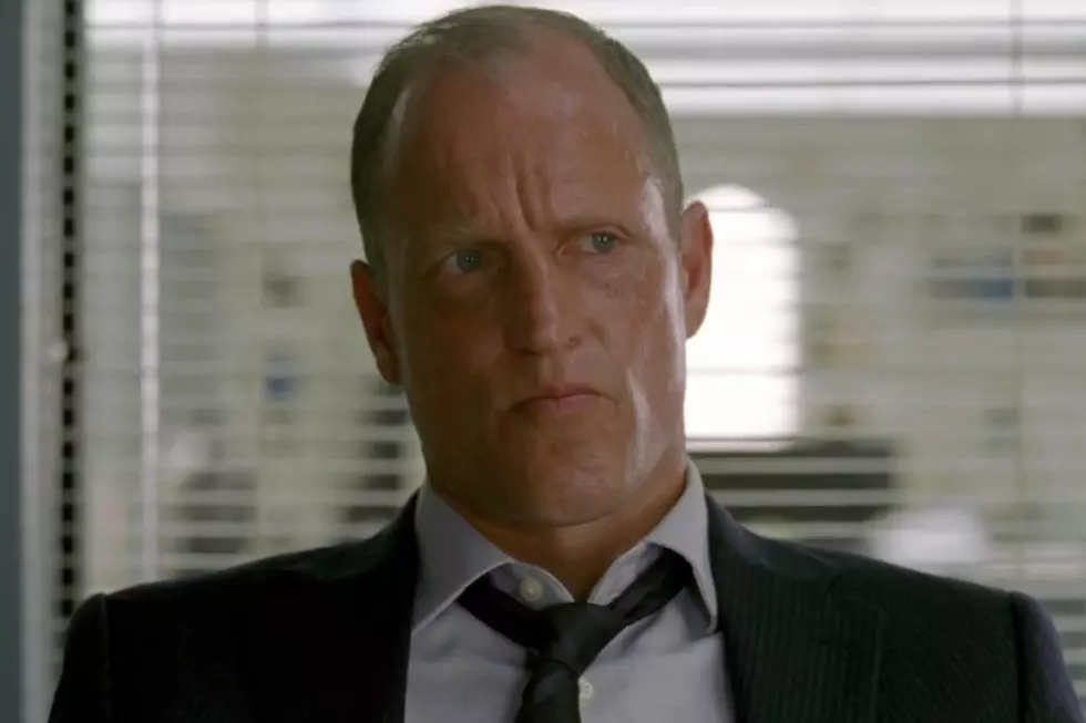 Woody Harrelson in Talks to Play Han Solo Mentor in Spinoff