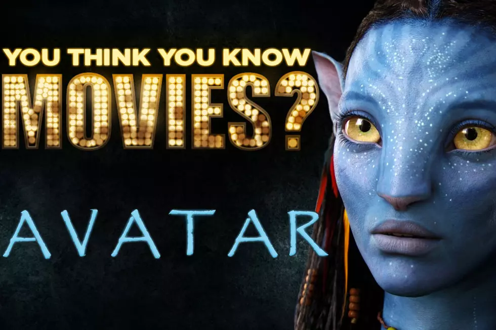 10 Things You Might Not Know About James Cameron’s ‘Avatar’