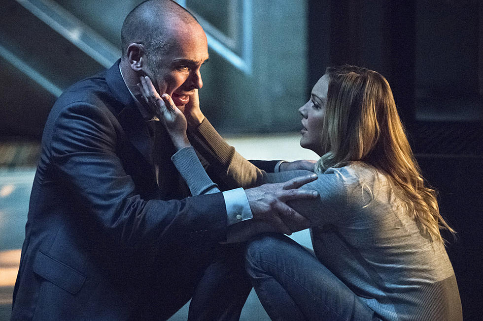 Review: 'Arrow' Isn't 'Beyond Redemption' By Lexi Alexander