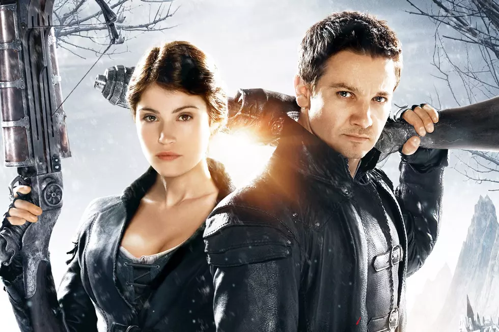 ‘Hansel and Gretel’ Sequel May Have Been Flunked to TV Series