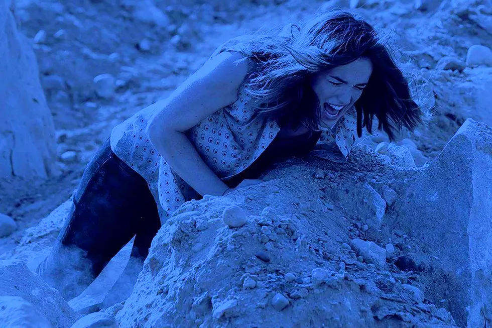 Review: 'Agents of SHIELD' Spent '4,722 Hours' on Bold Twist
