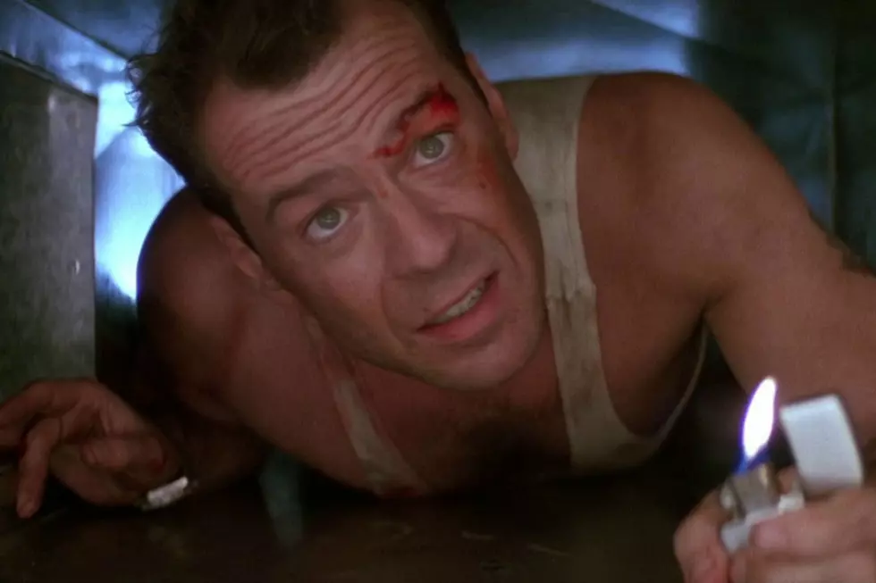 ‘Die Hard 6’ Being Developed as a John McClane Origin Story