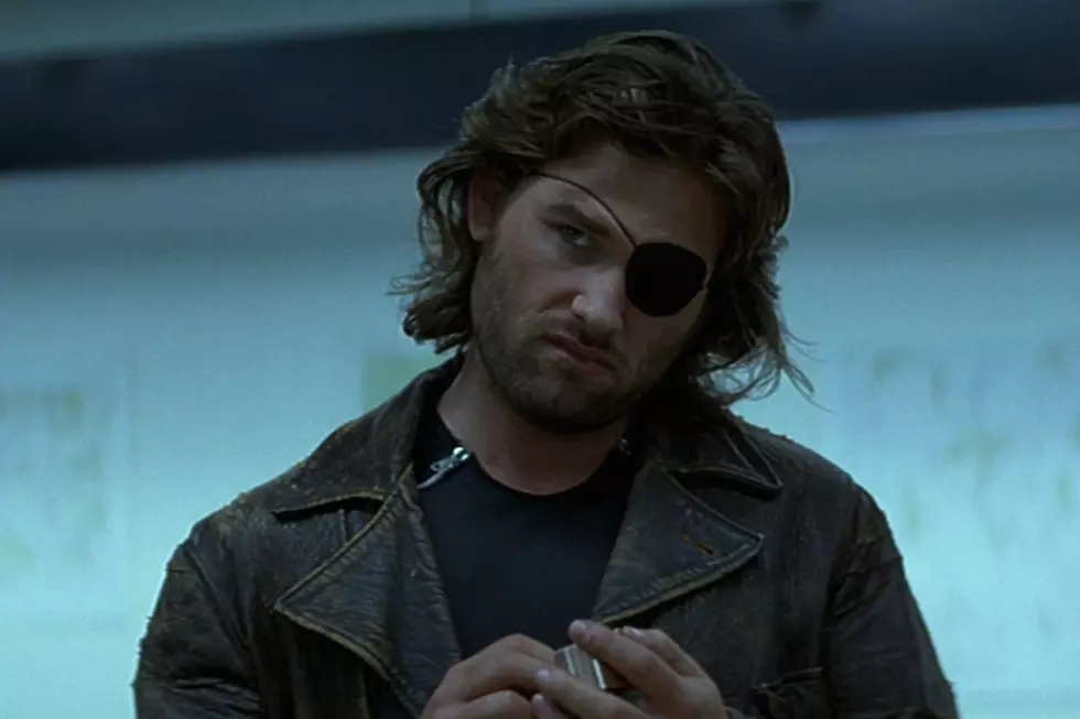 That ‘Escape From New York’ Remake Doesn’t Sound Like Much of a Remake at All