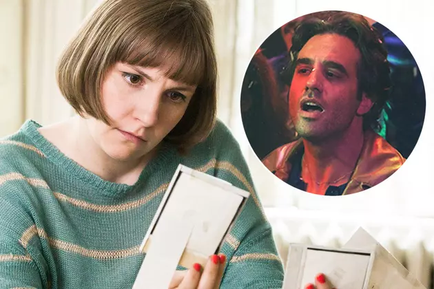 HBO Sets February 2016 Premieres for ‘Girls,’ ‘Vinyl’ and More