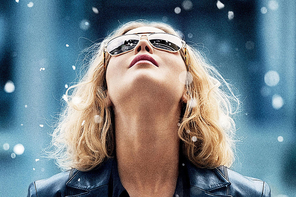 Jennifer Lawrence Is a Total Boss In the New ‘Joy’ Trailer