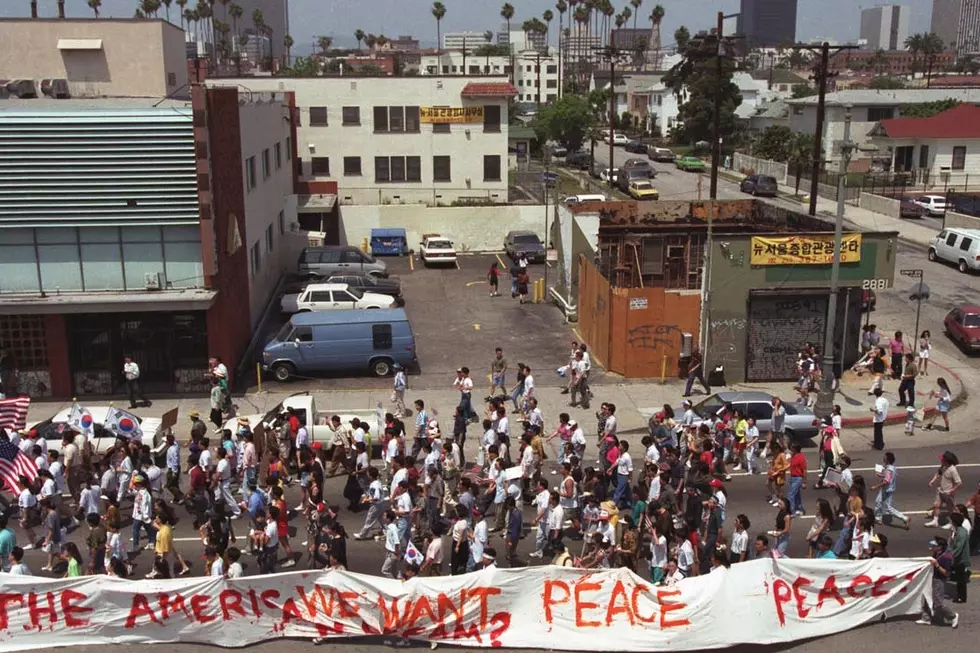 ‘12 Years a Slave’ Writer John Ridley Directing Feature About 1992 L.A. Riots