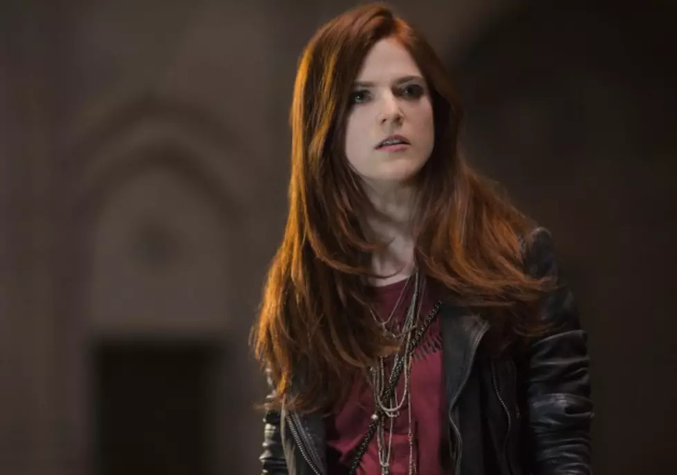 Rose Leslie on ‘The Last Witch Hunter,’ Jon Snow Fan Theories and Her ‘Downton’ Return