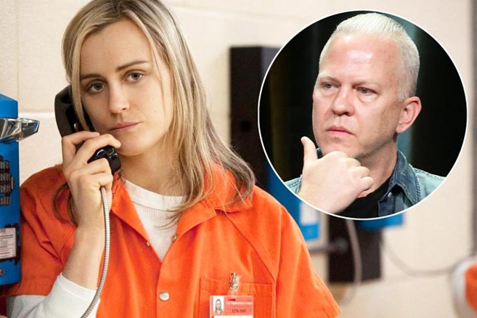 What Fresh Hell Would Ryan Murphy’s ‘Orange is the New Black’ Have Been?