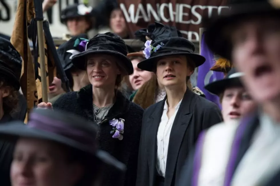 ‘Suffragette’ Review: Carey Mulligan Fights For Women’s Rights in the Lifeless Historical Drama