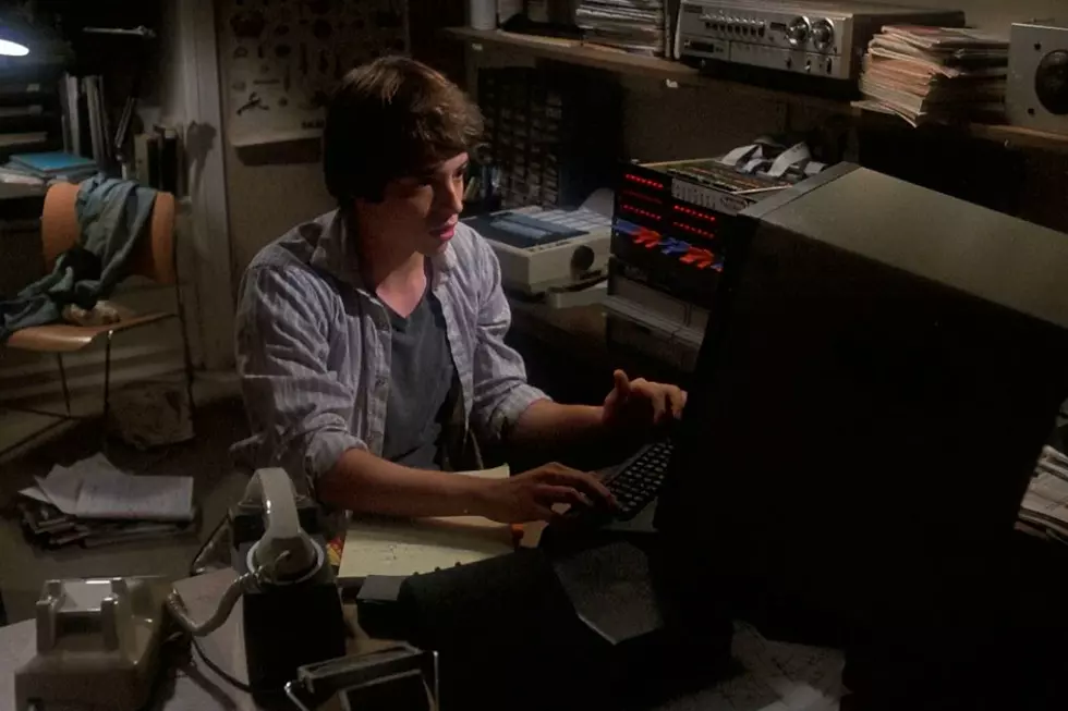 ‘WarGames’ Is Returning as an Experimental Interactive Short