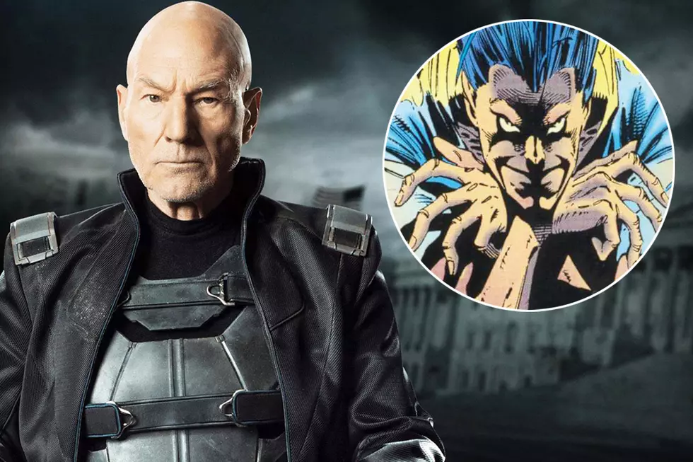 'Legion' Boss Talks Role in 'X-Men' Cinematic Universe