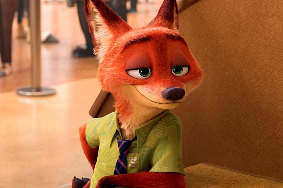 ‘Zootopia’ Gathers a Menagerie of Voice Actors for Disney’s Next Feature