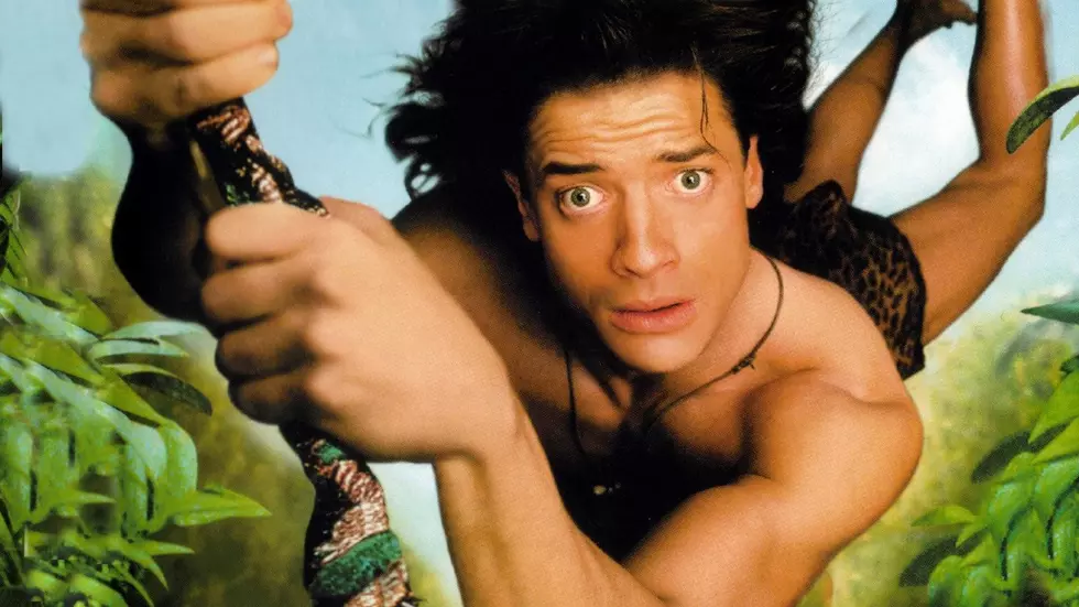 Uh Oh, Warner Bro.’ 3D ‘Tarzan’ Movie May Be in Big Trouble