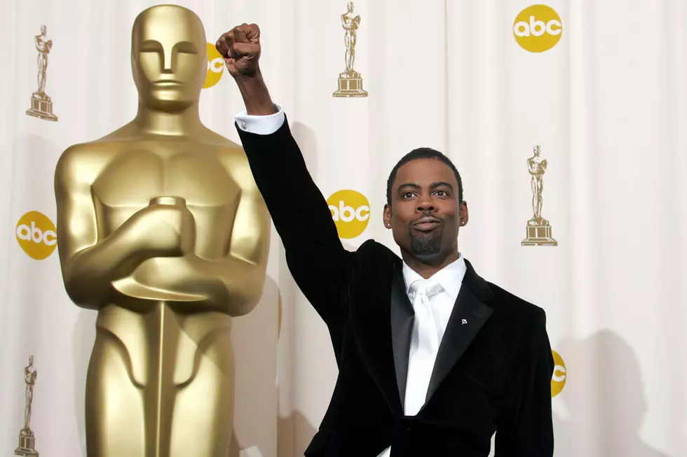 2016 Oscars Host Chris Rock Is ‘Writing a New Show’ Following Controversy