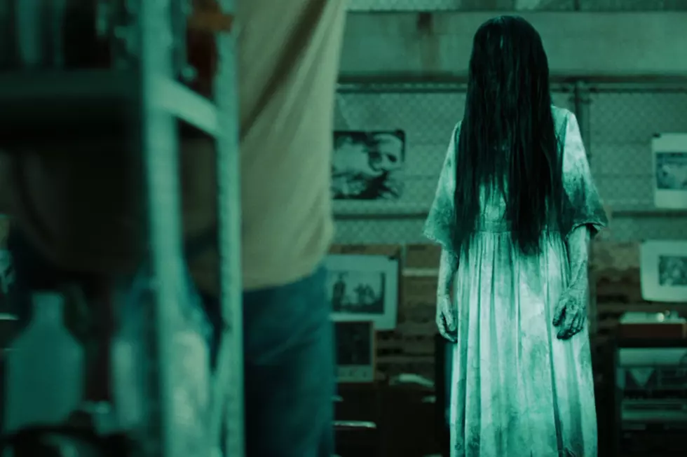 ‘Rings’ Gets Delayed Again, Will Now Allegedly Terrorize You in October