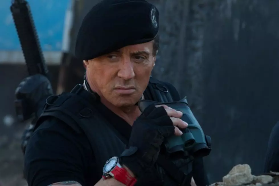 ‘The Expendables 4′ Set to Begin Filming Next Year For a 2017 Release Date