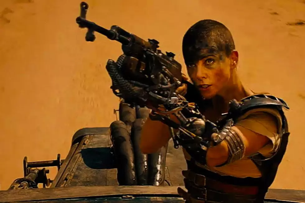 Furiosa May Not Appear in Future ‘Mad Max’ Sequels
