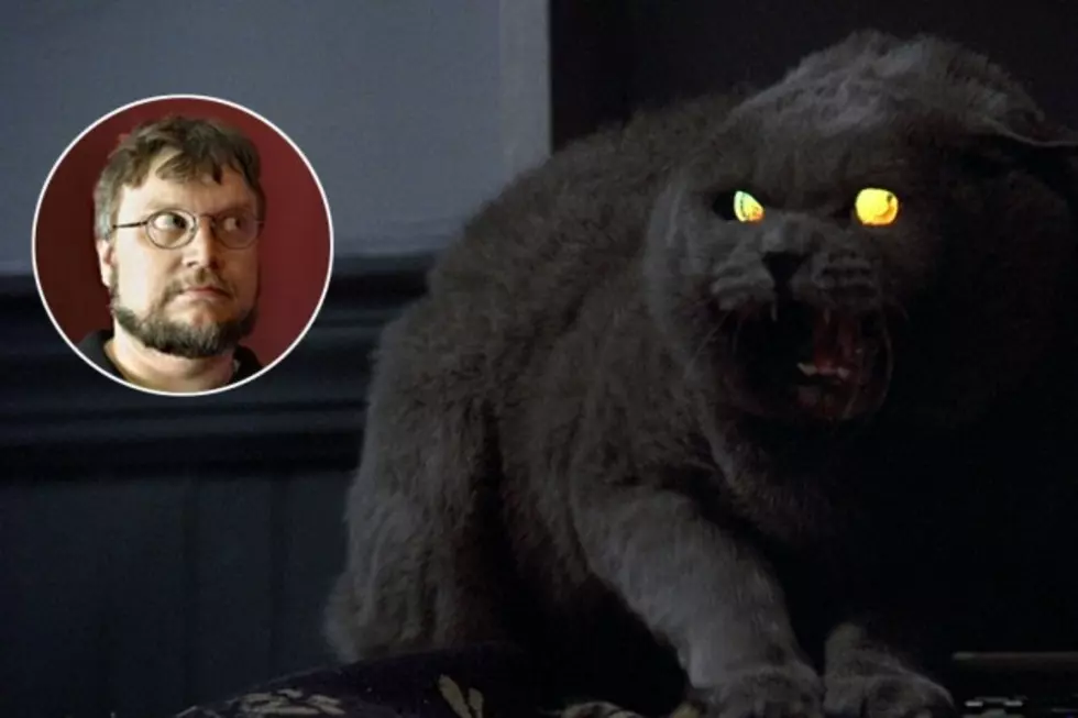 Guillermo del Toro “Would Kill” to Direct a New ‘Pet Sematary’ Movie