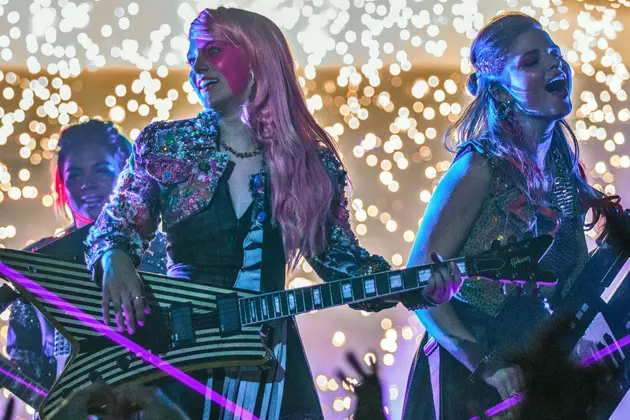 Weekend Box Office Report: ‘Jem and the Holograms’ and the Rest of This Week’s Releases Bomb