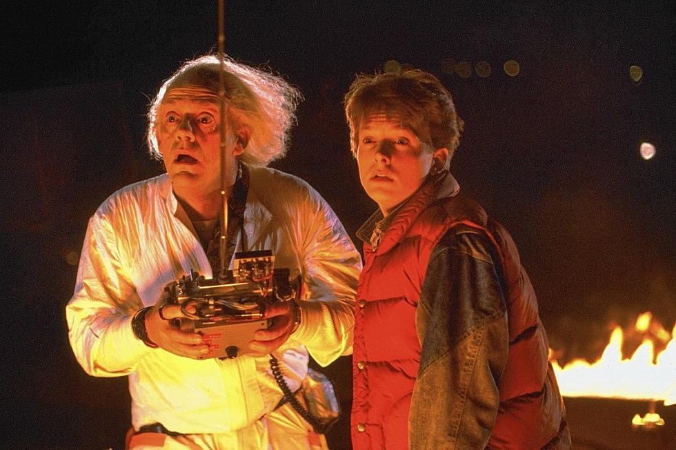 Great Scott! Check Out These ‘Back to the Future’ Reunion Photos