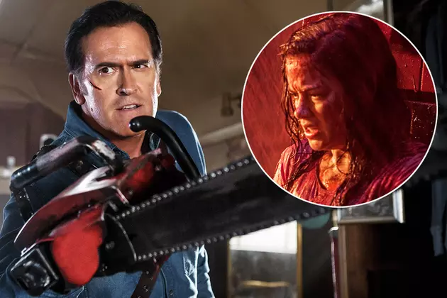 ‘Ash vs. Evil Dead’ Won’t Cross Chainsaws With Its Remake Just Yet