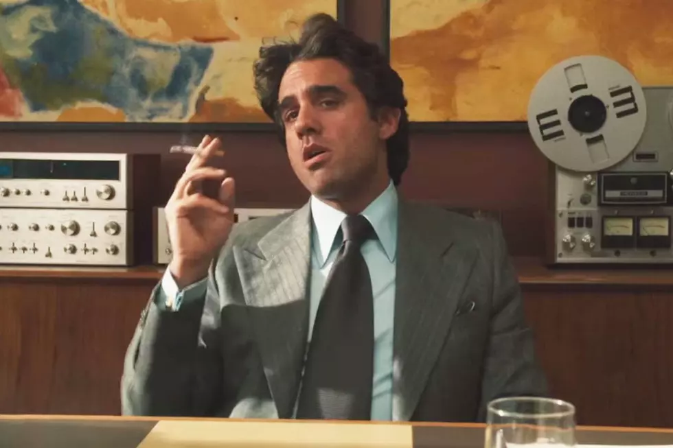 HBO ‘Vinyl’ Trailer ‘Makes You Want to Go Out, and Kick Somebody’s Ass’